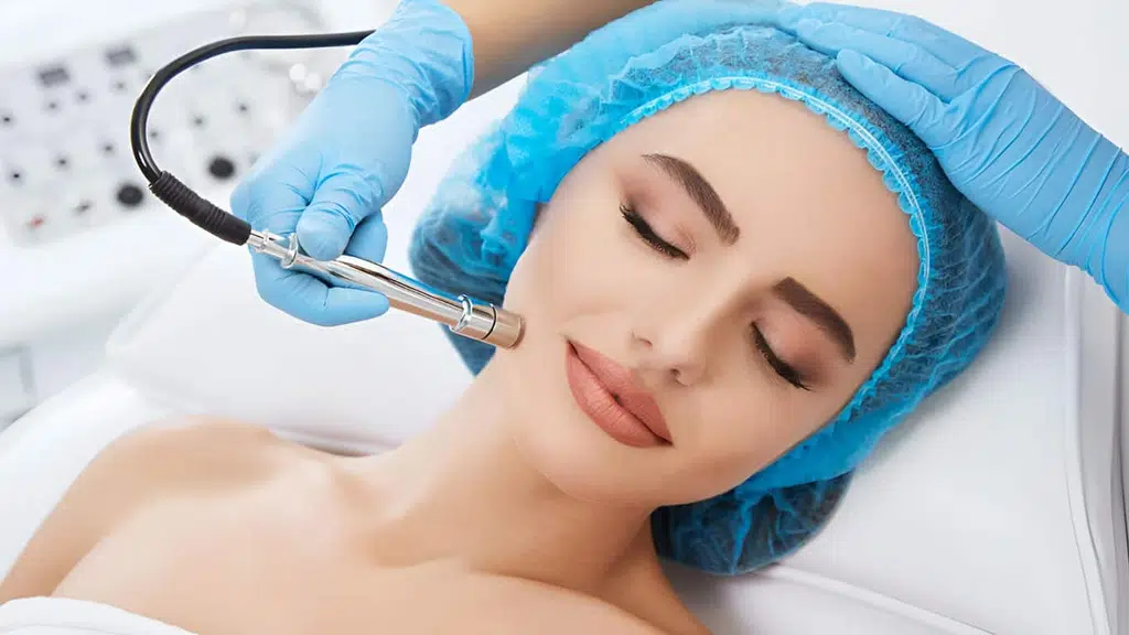 Darpan Beauty Salon