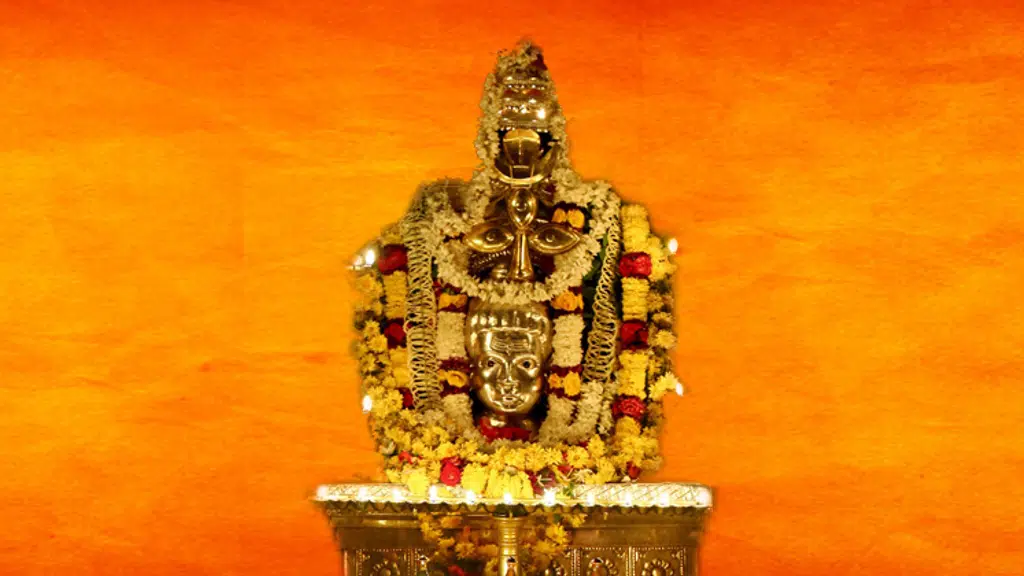 Trikkannad Tryambakeshwara Kshethra