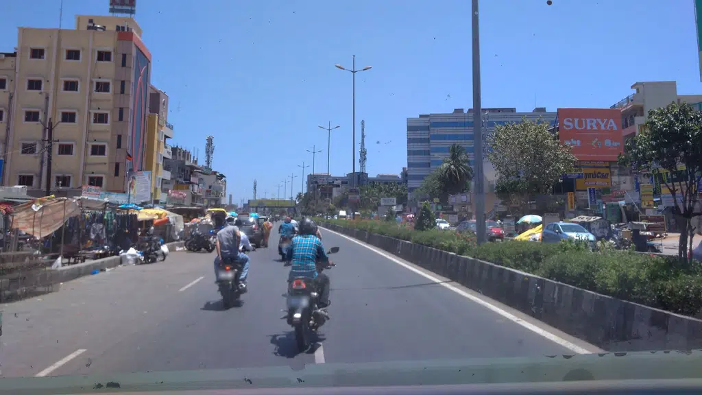 MedPlus Thazambur Road Navalur