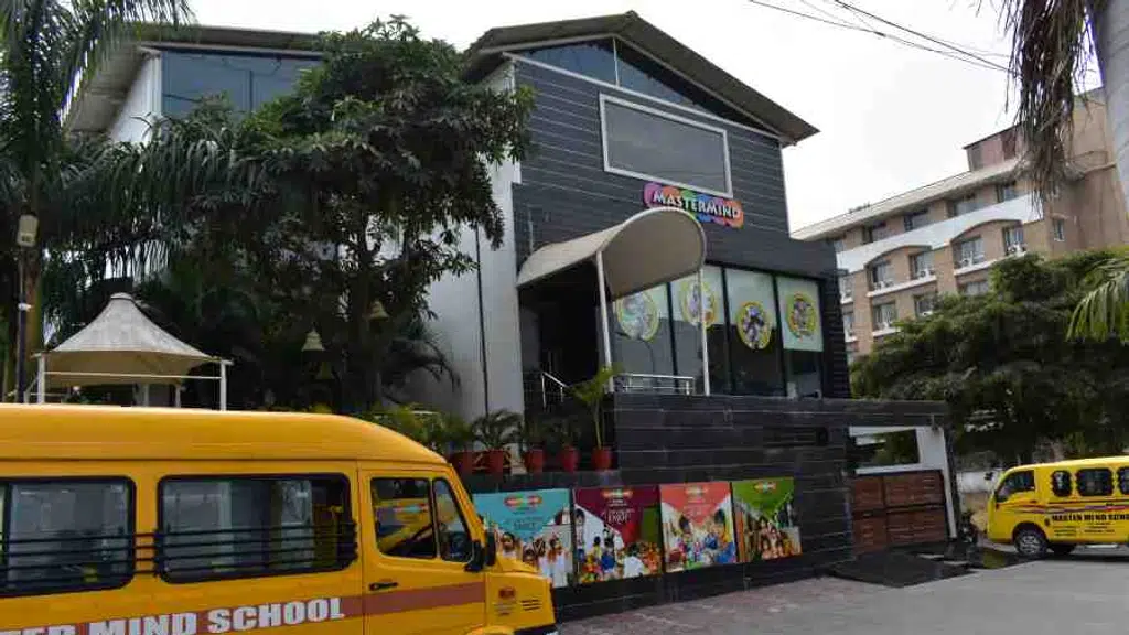 Millennium School