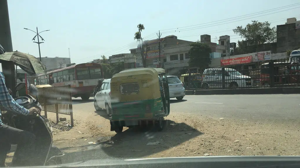 Agra Tour and Travels Services
