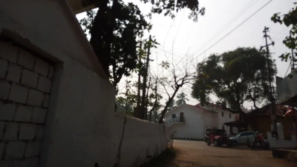 Santosh Tattoo studio in Goa