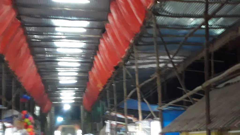 Venkateswara Weaver Cooperative Society