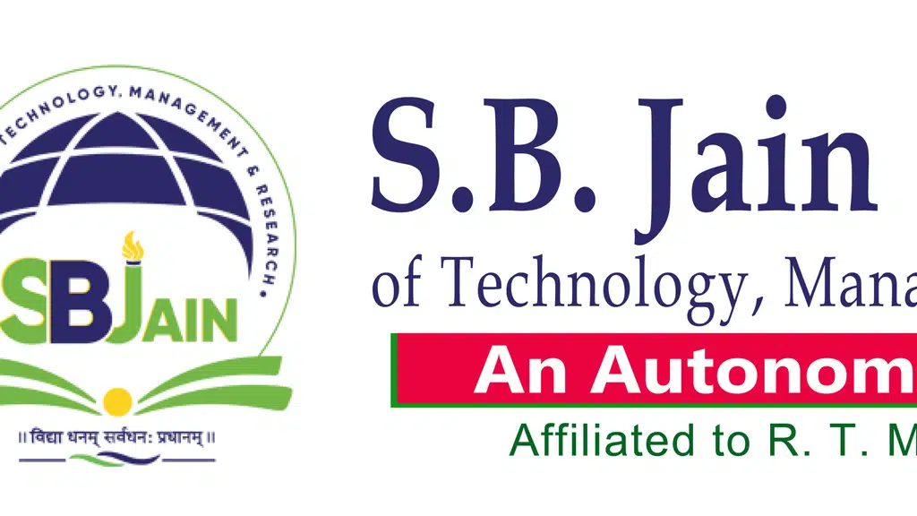 S.B.Jain Institute,Nagpur "Autonomous" NAAC Accredited with 'A' Grade