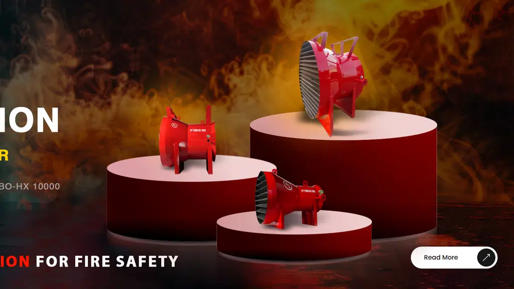 Integrated Fire Protection Pvt. Ltd