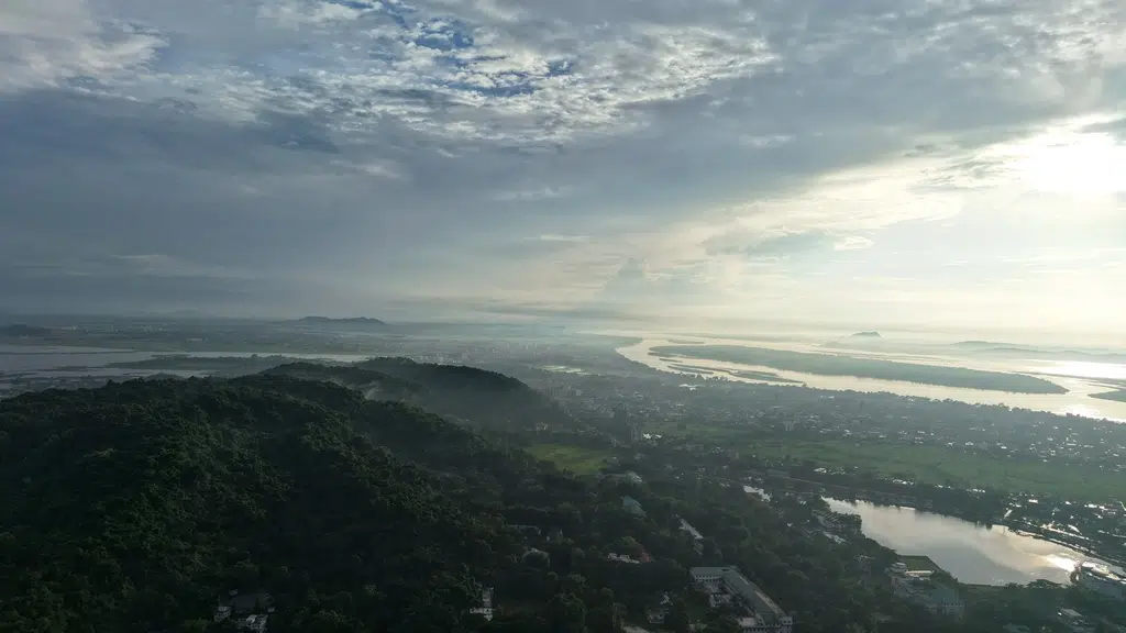 Guwahati University