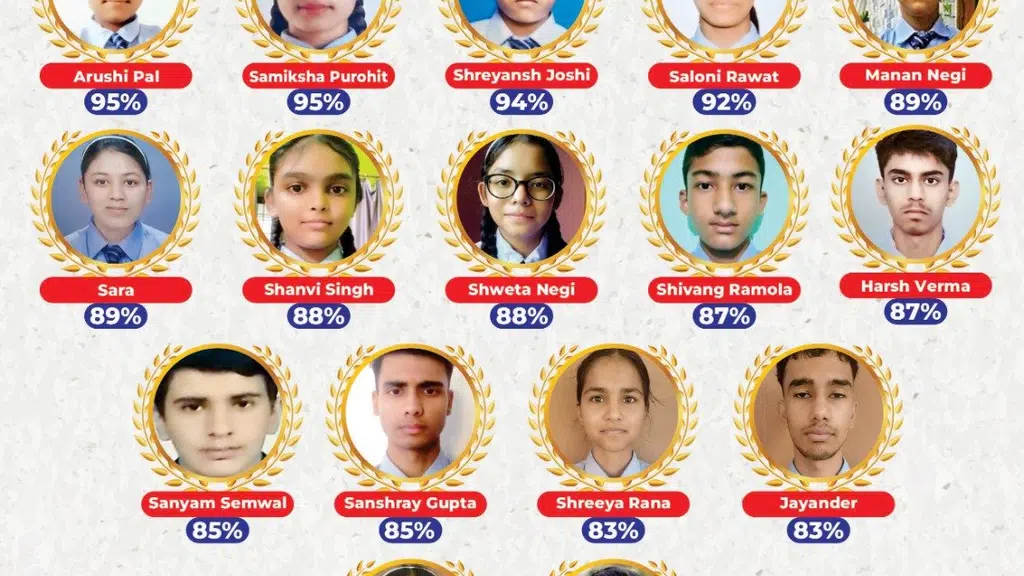 Sai Grace Academy International School