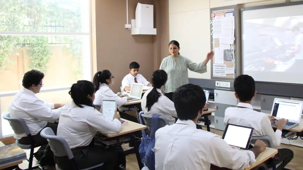 Suncity School Gurgaon