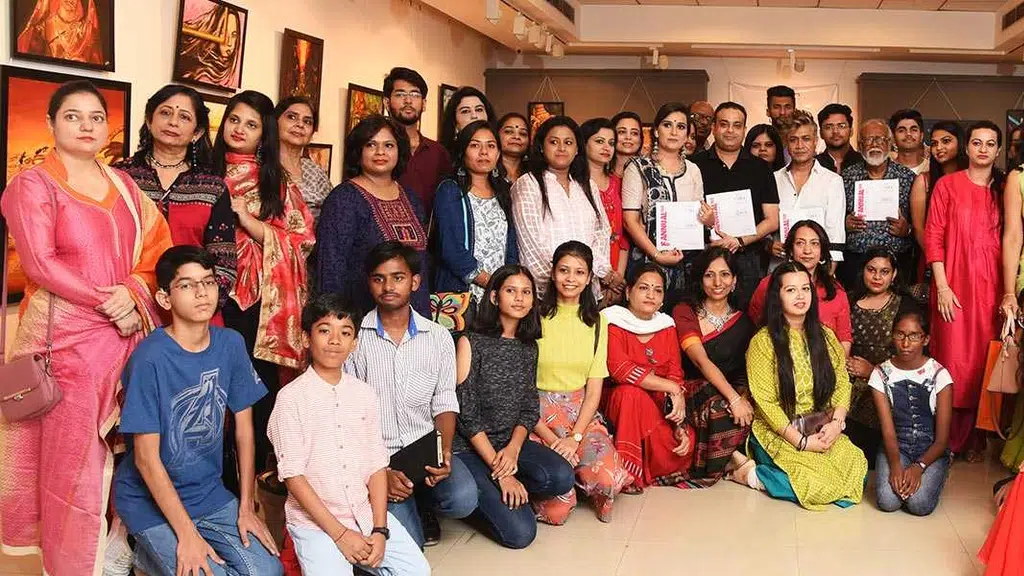 NIFA - National Institute of Fine Arts