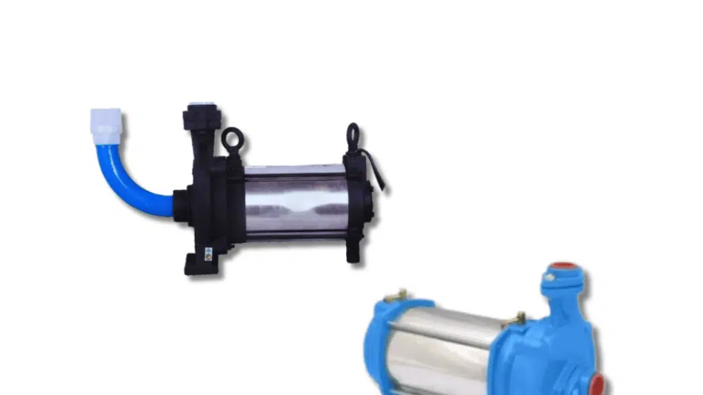 Orbit Pump