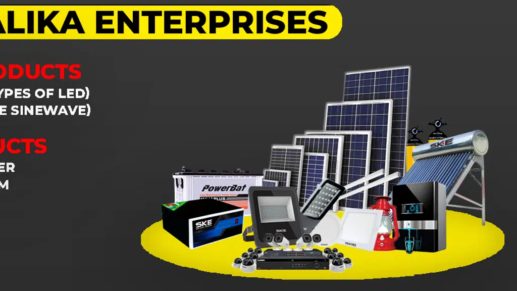 Shree Kalika Enterprises