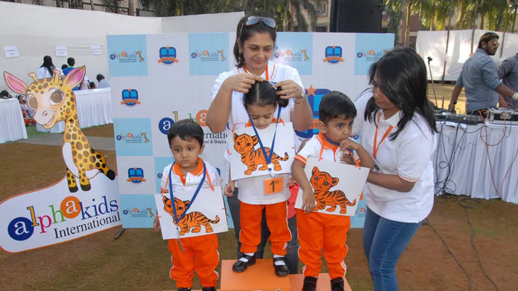 Bellwether International School Amalner
