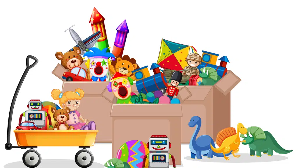 Toys Town
