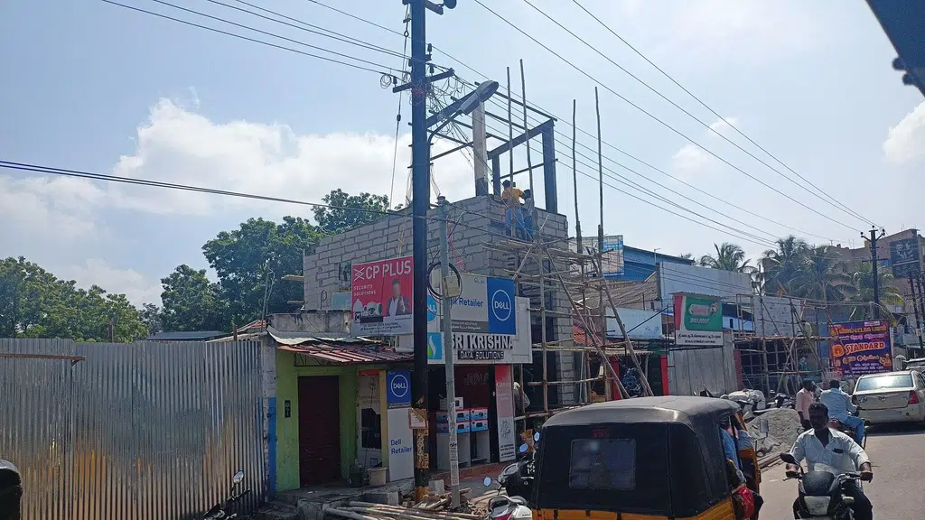 sri kumaraa groups of institutions
