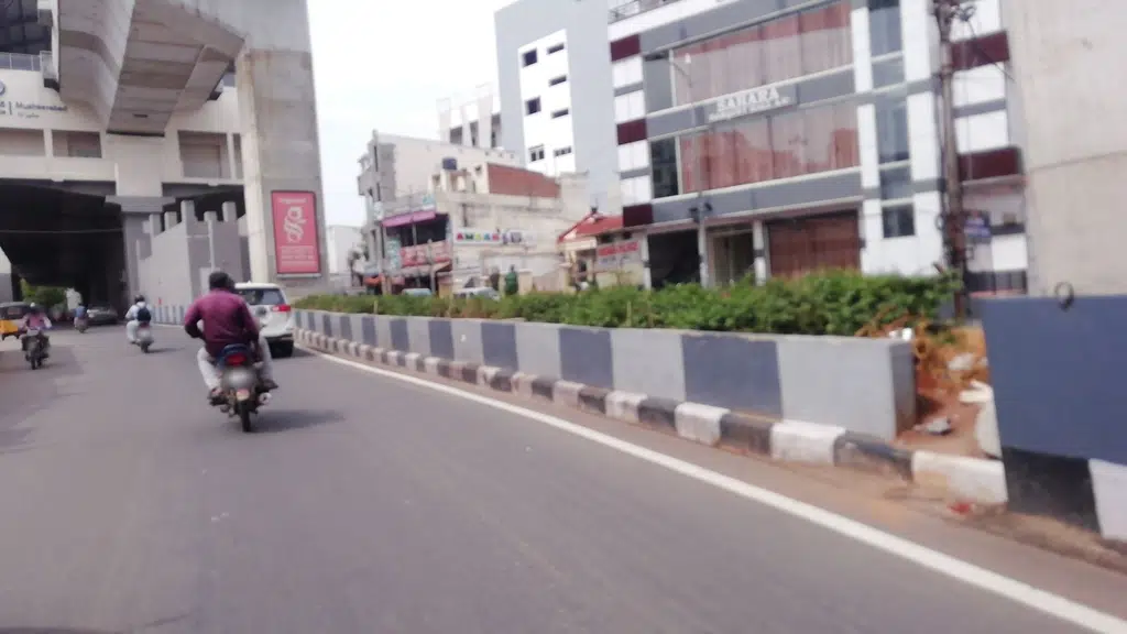 Raja Residency-Musheerabad