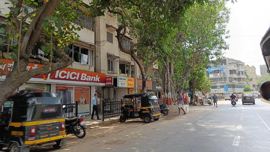 IDFC FIRST Bank ATM