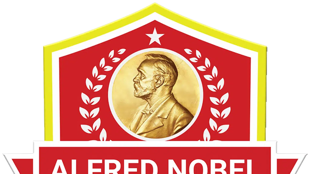 Alfred Nobel Public School
