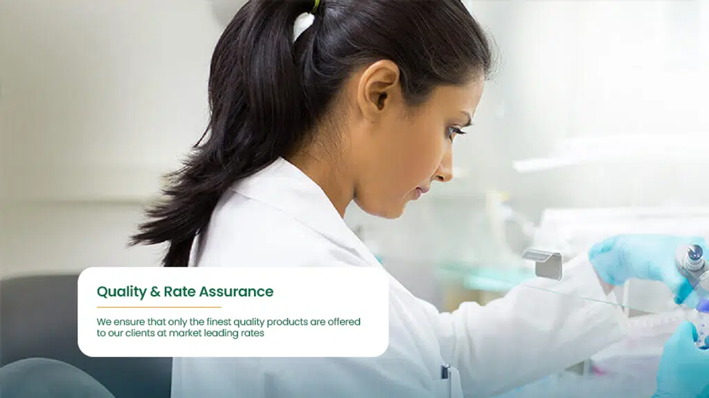Biocruz Pharmaceuticals Pvt Ltd