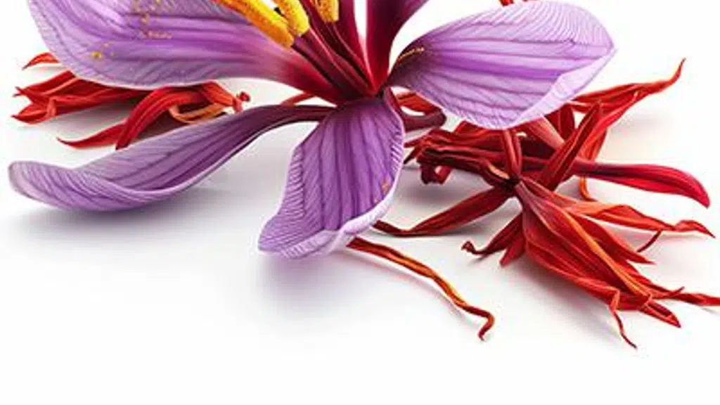 Prem Saffron