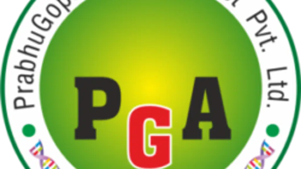 Prabhu Seeds India