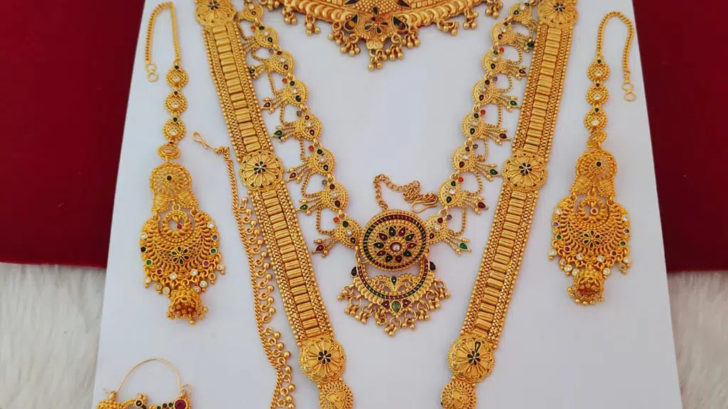 Shagun Ornaments