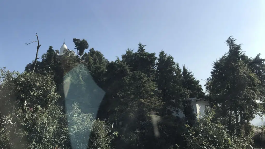 Hotel Hill Paradize Mussoorie