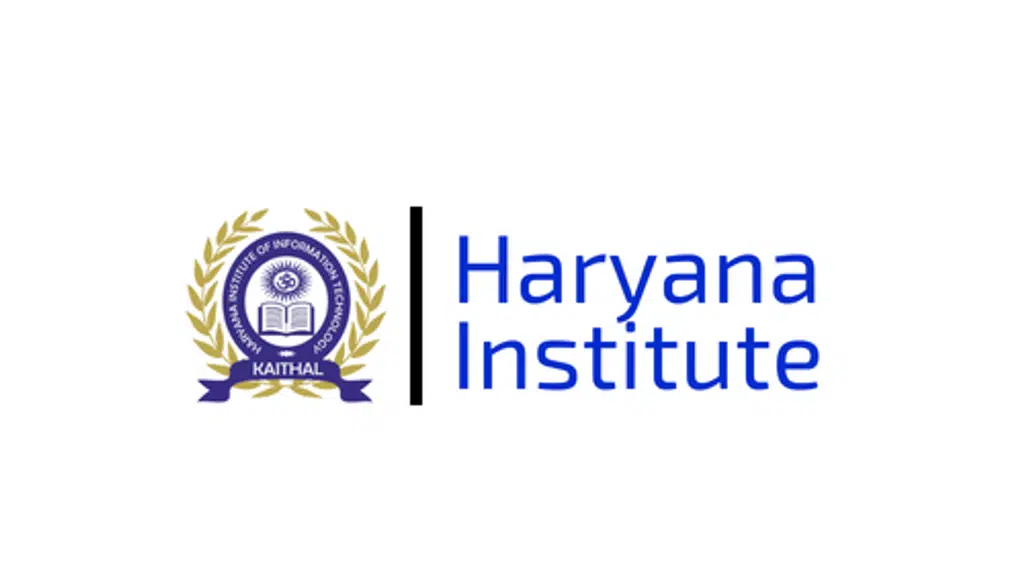 Haryana Institute Of Information Technology