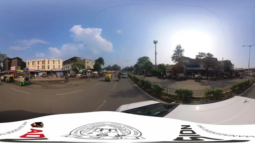 VIDA - Rajdeep Automobiles, Amraiwadi