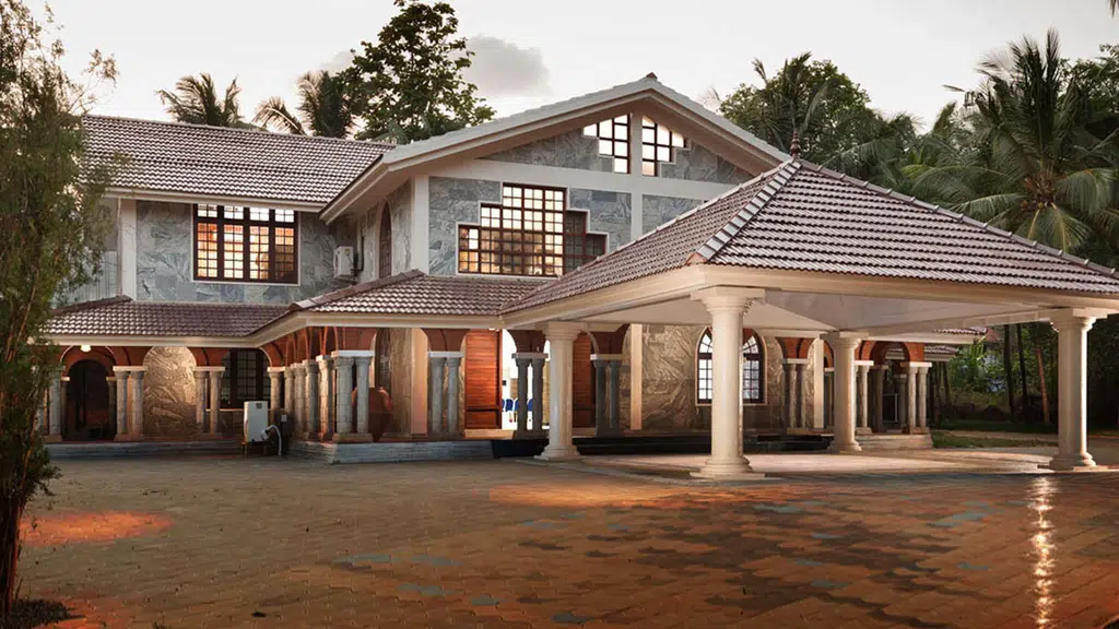 Agp Garden Heritage Hall