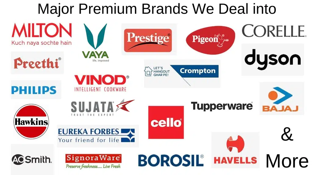 Mansi Home Appliances