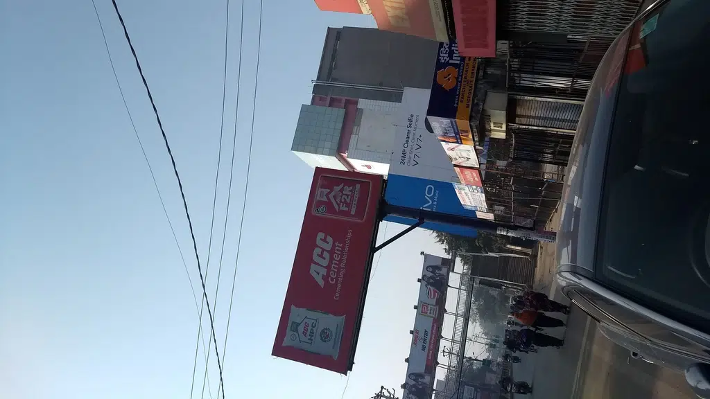 Hero Cycles Authorised Dealer - Hindpiri