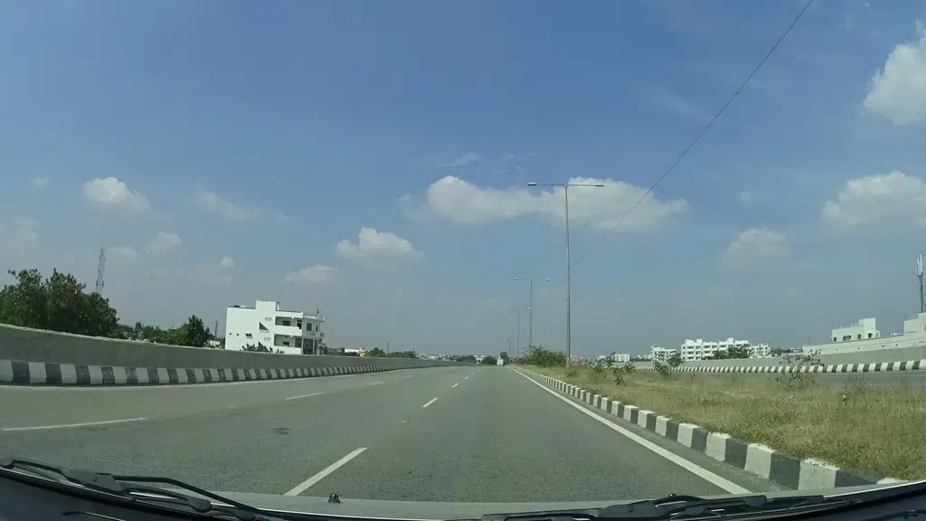 Shirdi Sai Transports