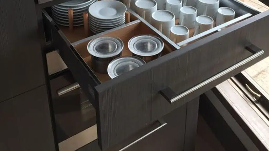 Betula Kitchen- Modular kitchen Manufacturer, wardrobe, vanities