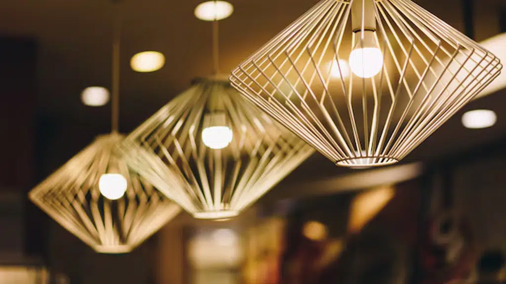 Daril Lighting Solutions -Best Lights Showroom |Lighting Store |Decorative Lights in Vadodara
