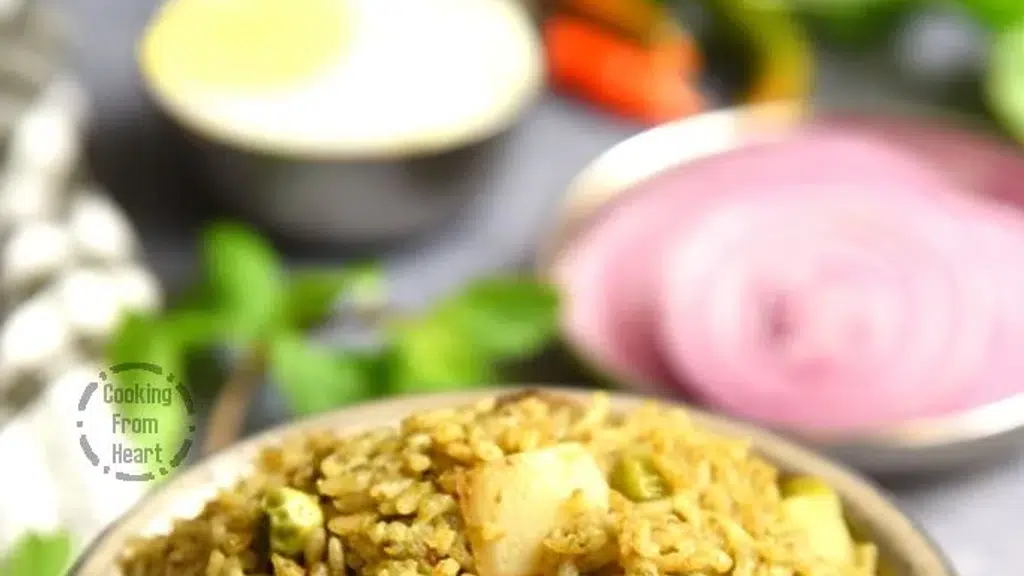 Donne Biryani Mane