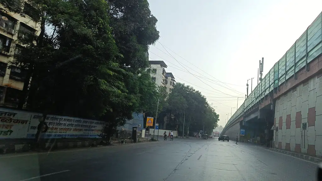 Laxmi International Hotel
