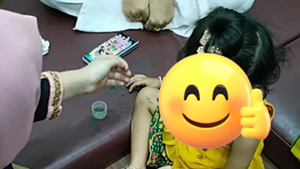 Khushi Child Development Center
