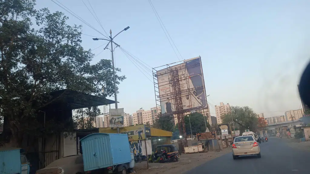 Mahatma Phule Apang Prashikshan Kendra, Maan