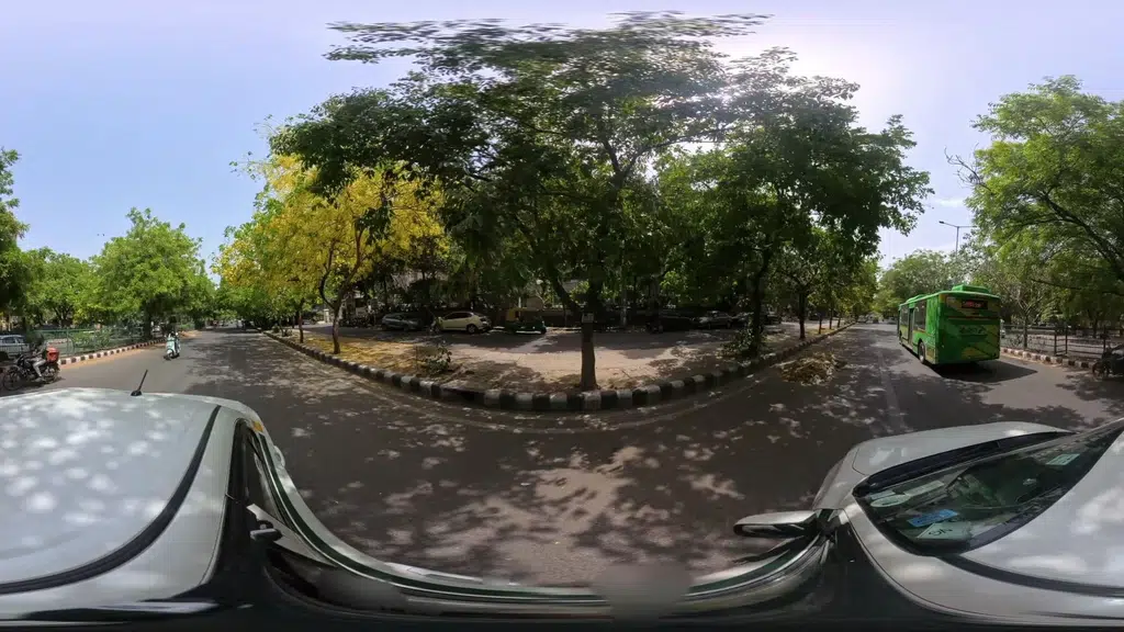 Park CGHS