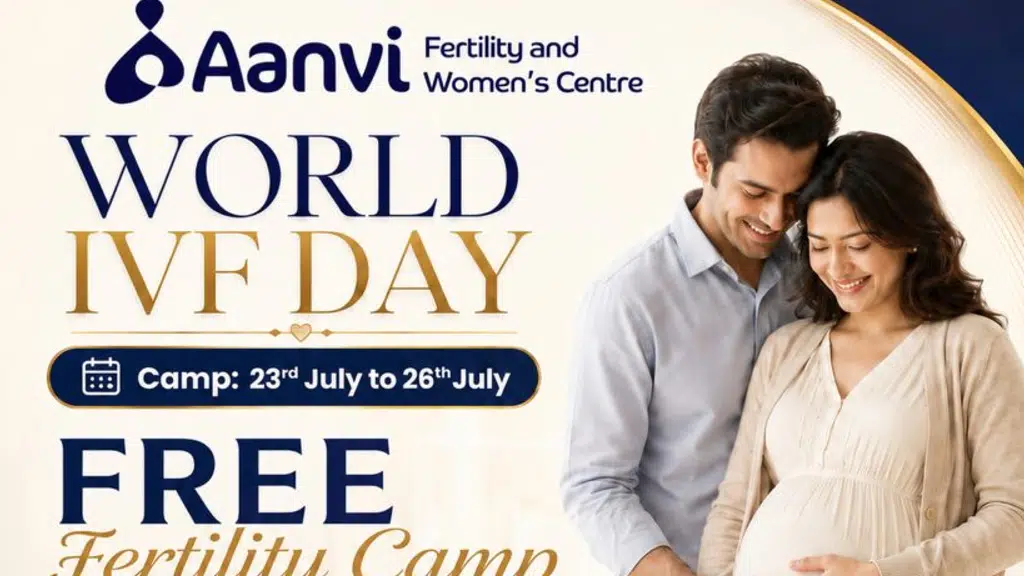 Aanvi Fertility and Women's Centre