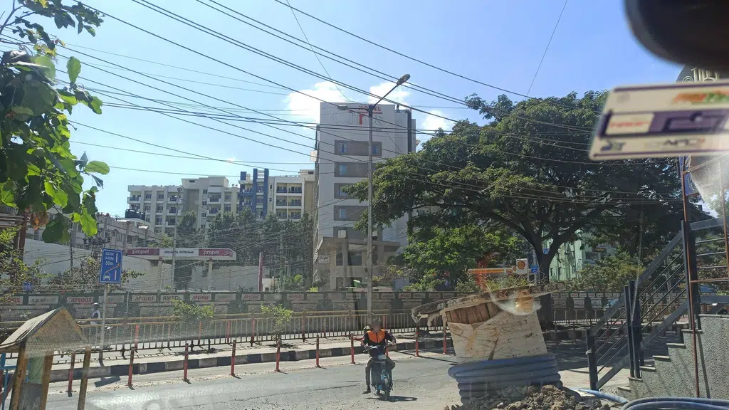 RxDx Multispeciality Healthcare Centre