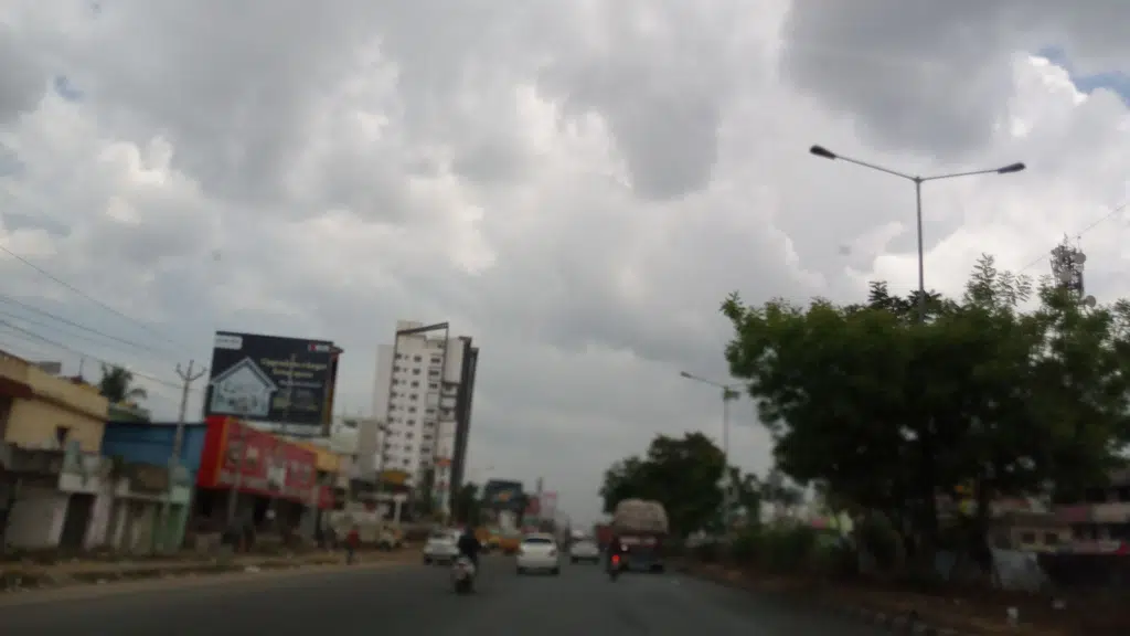 Naattarasan Restaurant
