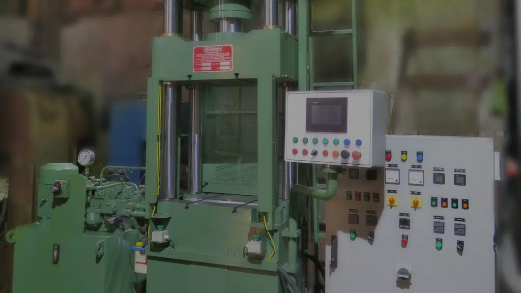 Satish Hydraulic Company Pvt. Ltd.
