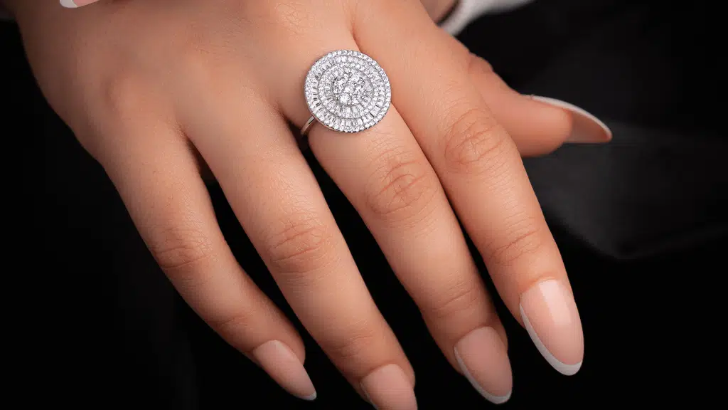 Motisons jewellers