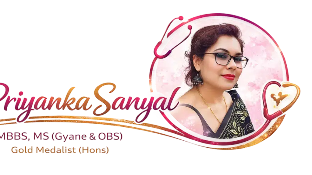 Dr. Priyanka Sanyal