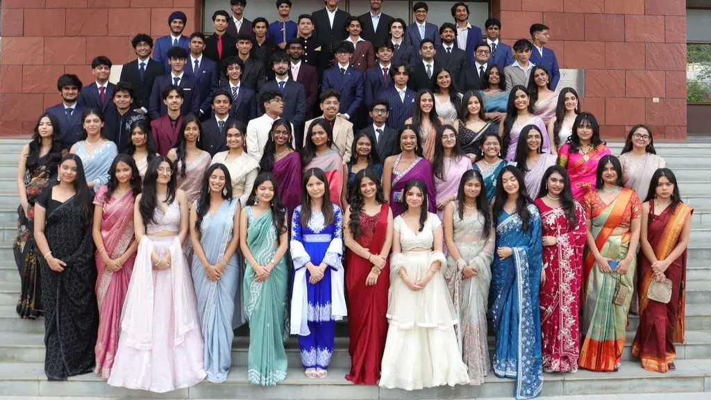 Aga Khan Education Service, India