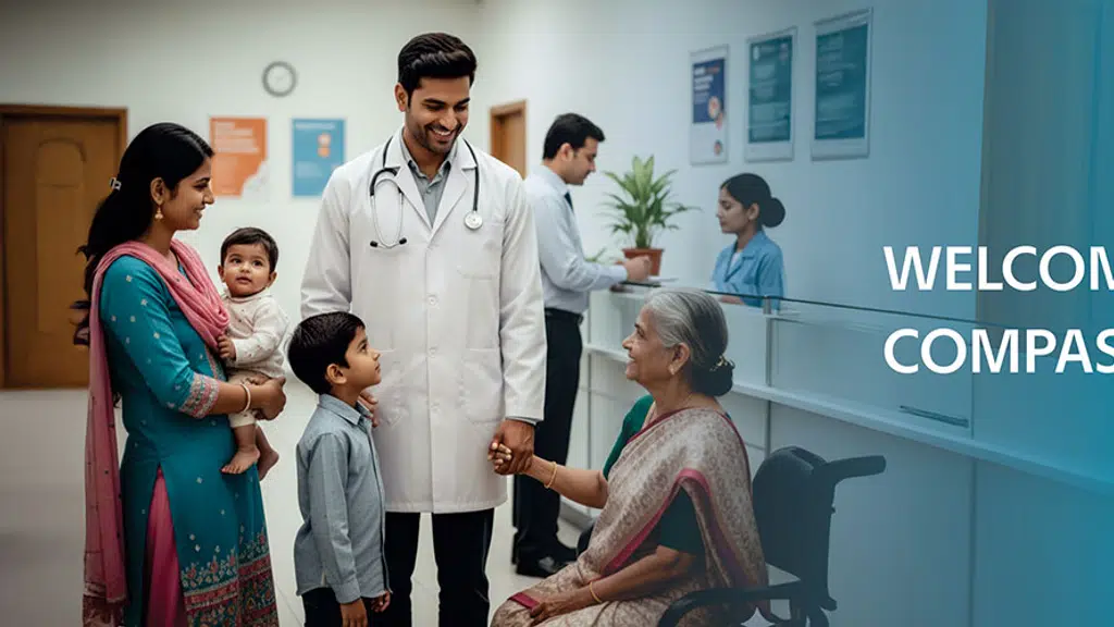 Pioneer Hospitals