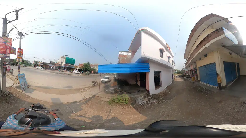 Mirzapur Vindhyachal