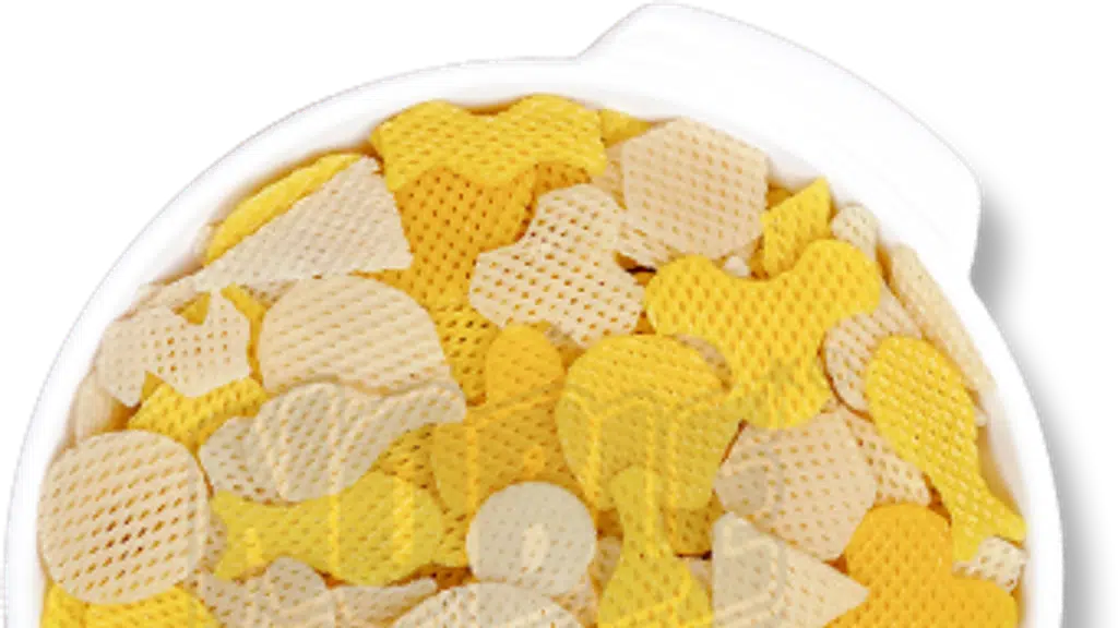 Noble Agro Food Products Pvt. Ltd.