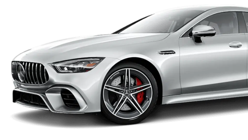 Luxury Wedding Cars